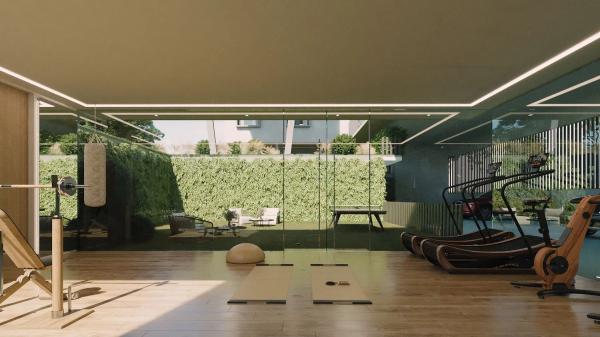 Dúplex en venta en calle María Galiana, 5