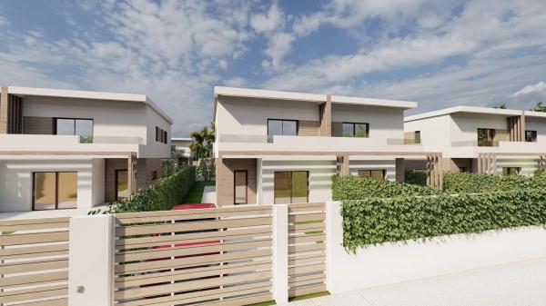 O´ Living Mairena del Aljarafe