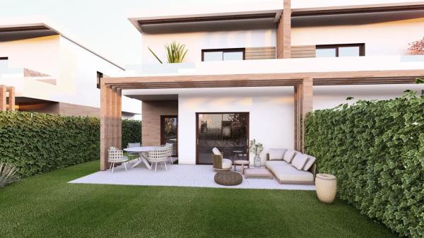 O´ Living Mairena del Aljarafe