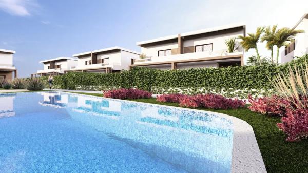 O´ Living Mairena del Aljarafe