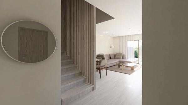 O´ Living Mairena del Aljarafe