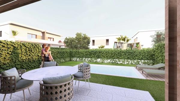 O´ Living Mairena del Aljarafe