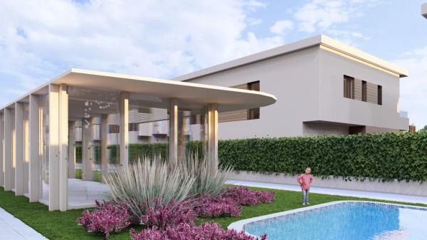 O´ Living Mairena del Aljarafe