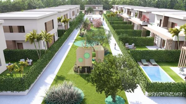 O´ Living Mairena del Aljarafe