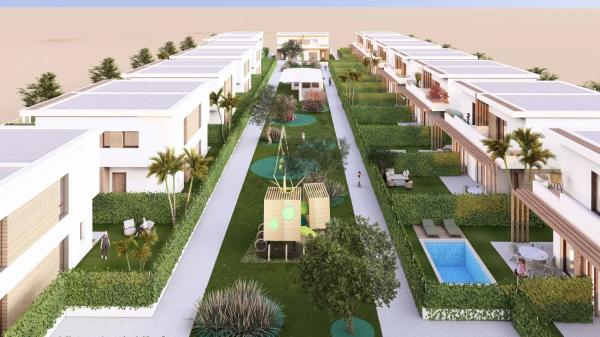 O´ Living Mairena del Aljarafe