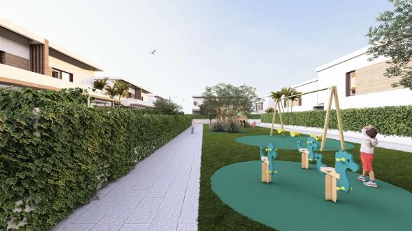 O´ Living Mairena del Aljarafe