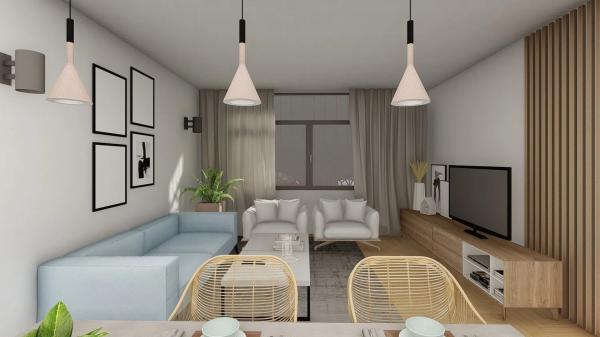 EDIFICIO NTRA SRA CERRO