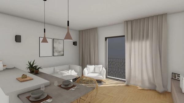 Piso en venta en calle Ntra Sra De Los Dolores, 23