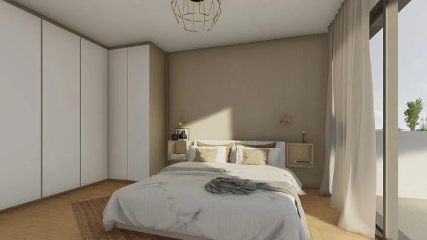 Piso en venta en calle Ntra Sra De Los Dolores, 23