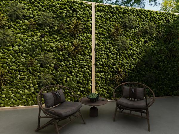 Piso en venta en calle Trabuco, 13