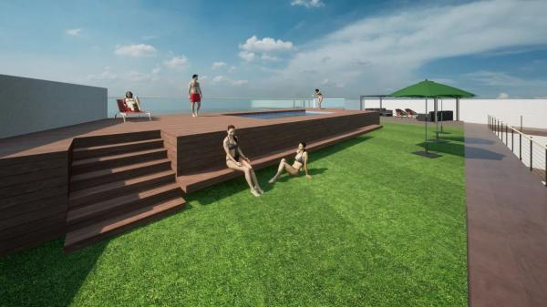 Piso en venta en calle Trabuco, 13