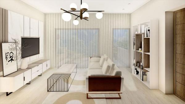 Residencial Virgen de Valvanera 2