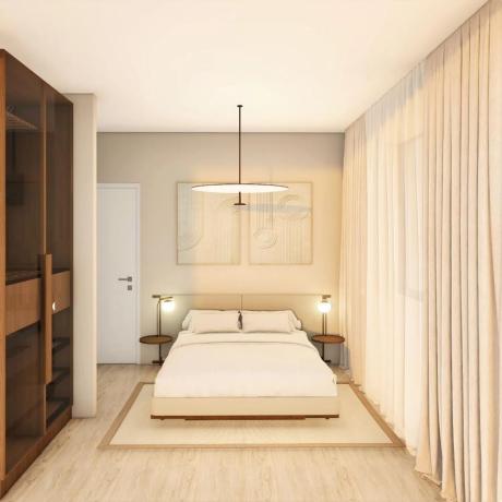 Residencial Virgen de Valvanera 2