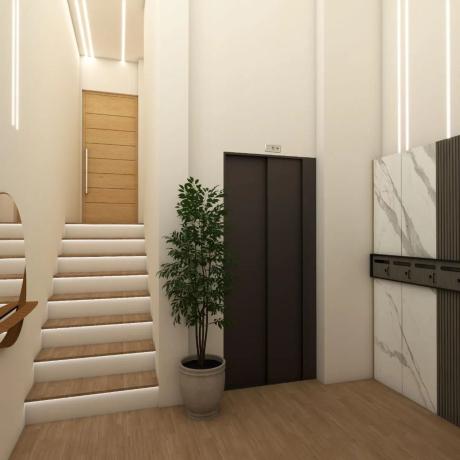 Residencial Virgen de Valvanera 2