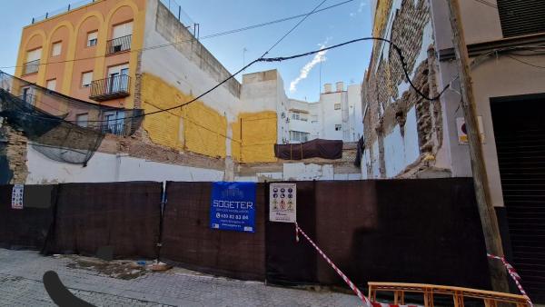 Residencial Virgen de Valvanera 2