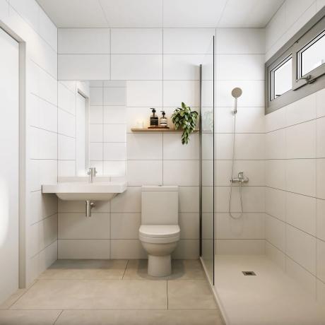 Residencial Palmas Altas