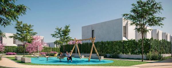 Casa o chalet en venta en avenida de la Salud