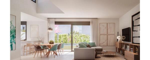 Casa o chalet en venta en avenida de la Salud