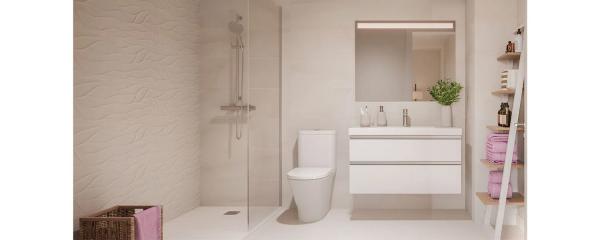 Casa o chalet en venta en avenida de la Salud