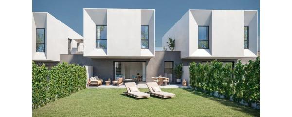 Casa o chalet en venta en avenida de la Salud