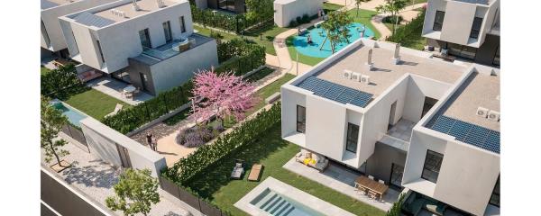 Casa o chalet en venta en avenida de la Salud