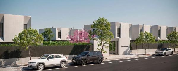 Casa o chalet en venta en avenida de la Salud