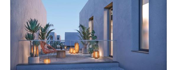 Casa o chalet en venta en avenida de la Salud