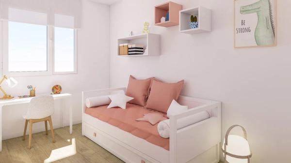 Habitat Jardines de Lemos