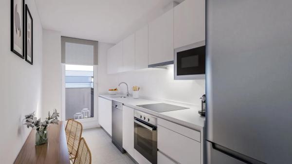 Habitat Jardines de Lemos