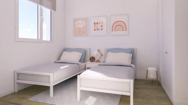 Habitat Jardines de Lemos