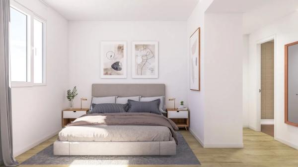 Habitat Jardines de Lemos