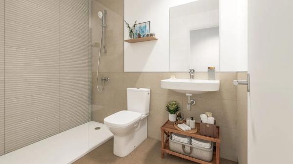 Habitat Jardines de Lemos