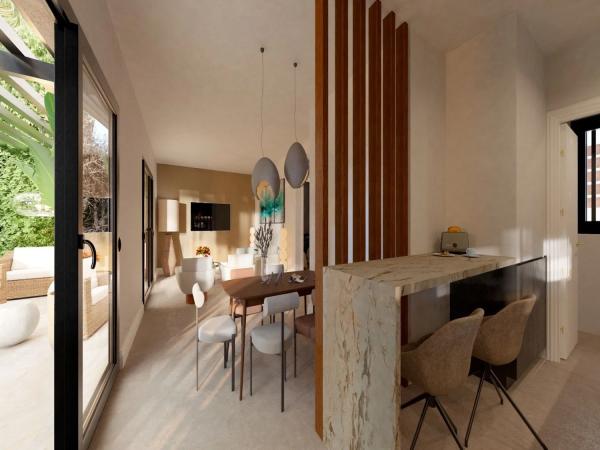 Casa o chalet en venta en calle Flora Tristan, 41