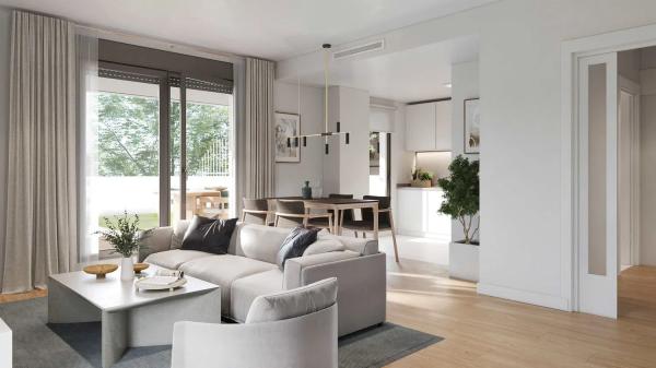 Residencial Veleta Palmas Altas