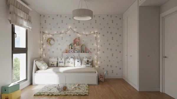 Residencial Veleta Palmas Altas