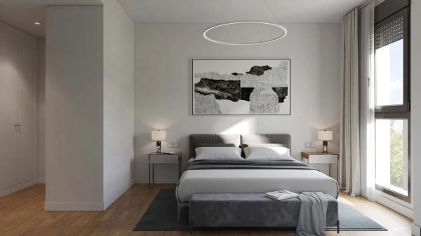 Residencial Veleta Palmas Altas