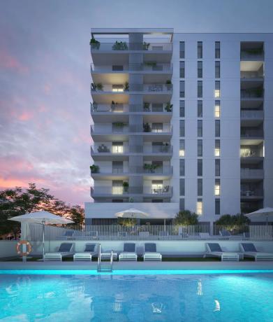 Insur Altos del Aire Siroco