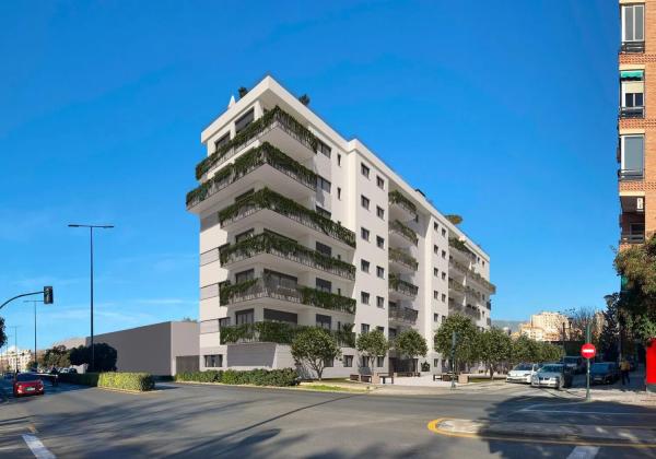 RESIDENCIAL ÁGORA
