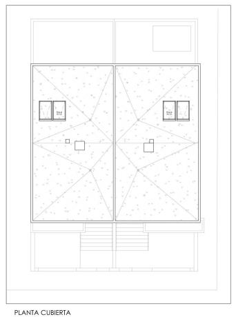 Chalet adosado en venta en Perú