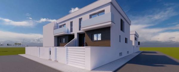 Chalet adosado en venta en Perú