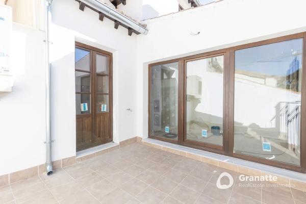 Ático en venta en Colegio Catalino, 3