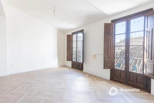 Ático en venta en Colegio Catalino, 3