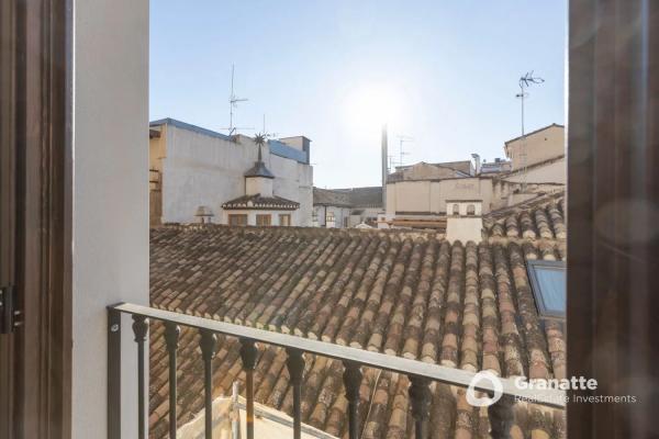 Ático en venta en Colegio Catalino, 3