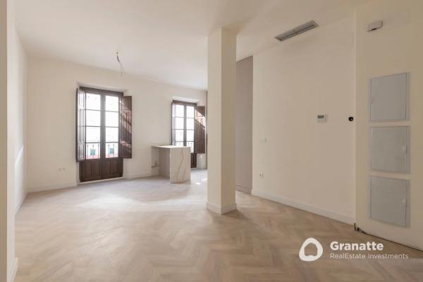 Ático en venta en Colegio Catalino, 3