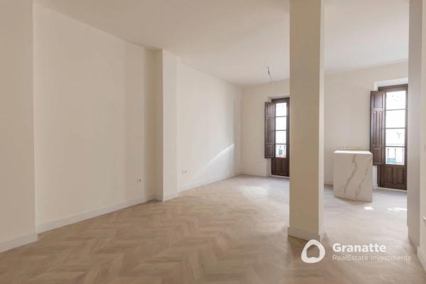 Ático en venta en Colegio Catalino, 3