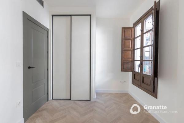 Ático en venta en Colegio Catalino, 3