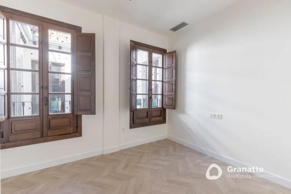 Ático en venta en Colegio Catalino, 3