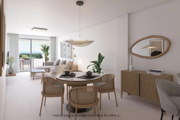 Ático en venta en Rector Federico Mayor Zaragoza, 11