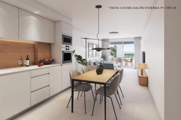 Ático en venta en Rector Federico Mayor Zaragoza, 11