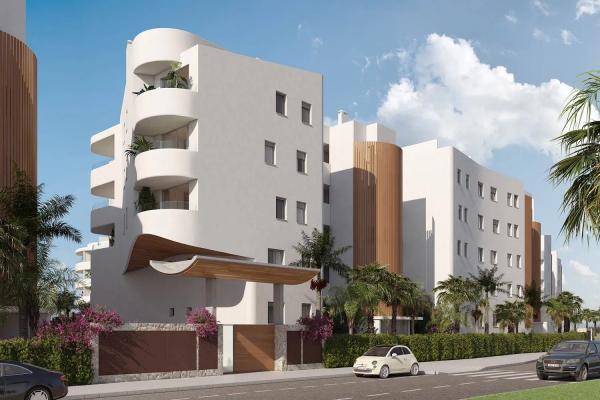 Ático en venta en Rector Federico Mayor Zaragoza, 11